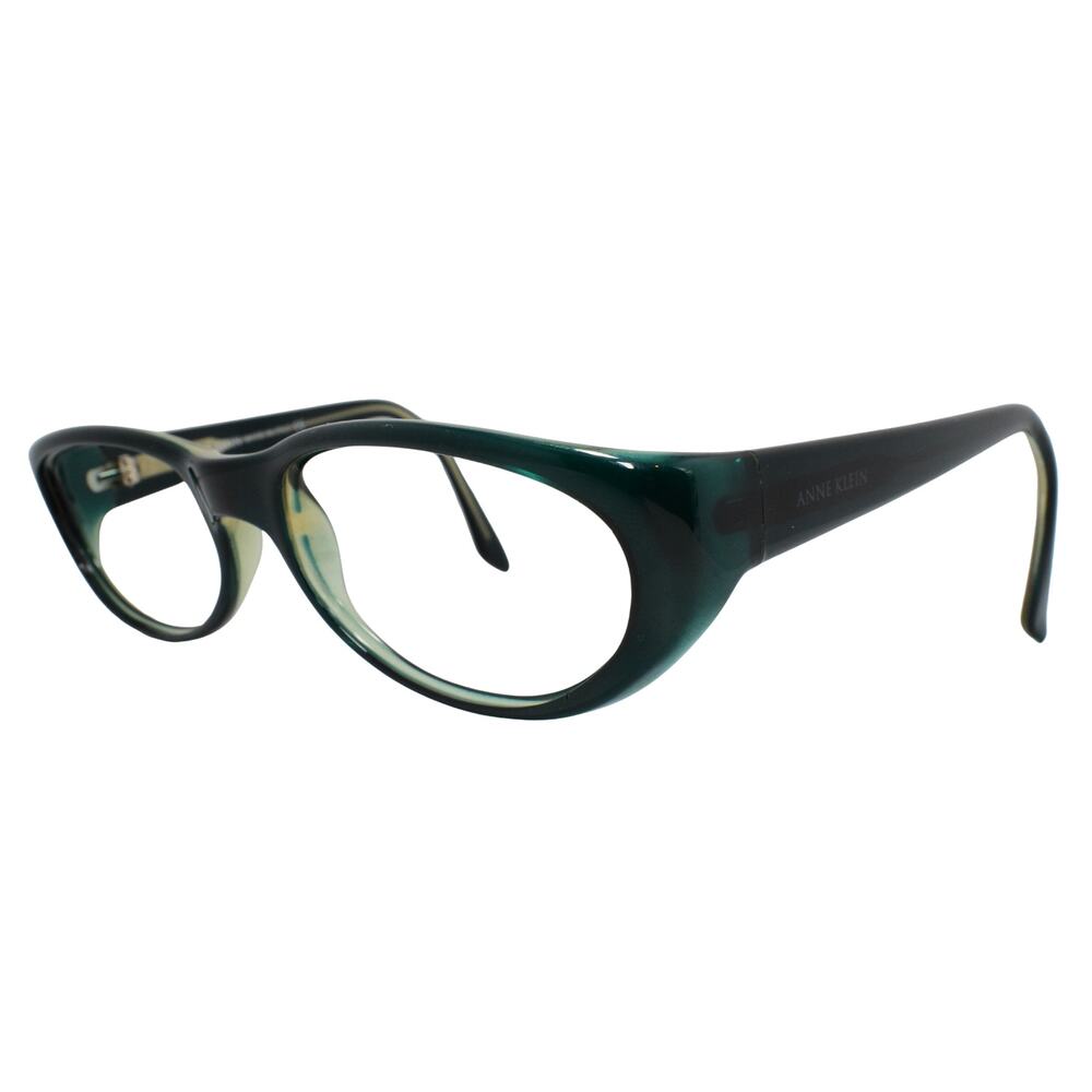 Anne Klein 3021 K5123/2A 52-18-130mm Eyeglasses FRAMES ONLY - GOOD CONDITION